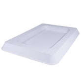 SeaDek 53616-81235 Single Cell Phone Dash Pocket - White